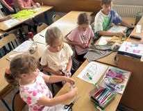 07-18.07.2025 Półkolonie "Aktywne Bystrzaki"