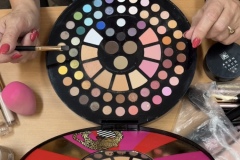 16.10.2025 Warsztaty makijażu