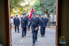 28.08.2025 83 Rocznica Pamięci Pomordowanych Polaków w Słupnie