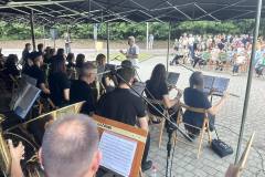 30.10.2024 Projekt Qulturalne Inicjatywy w gminie Słupno