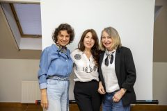 Warsztaty „Porozmawiamy o menopauzie” z Anima Sana – holistyczny rozwój