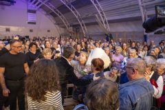 Koncert Andrzeja Piasecznego